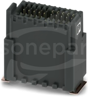 FP 0,8/ 20-MV-SL 7,15 SMD male connectors