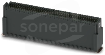 FP 0,8/ 80-MV-SL 7,15 SMD male connectors
