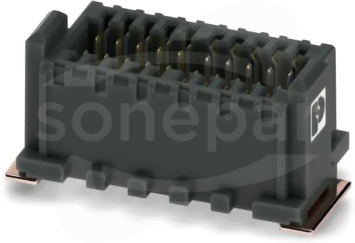 FP 0,8/ 20-MV-SL 1,15 SMD male connectors