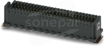 FP 0,8/ 52-MV-SL 1,15 SMD male connectors