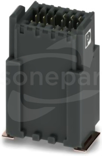 FP 0,8/ 12-MV-SL 8,65 SMD male connectors