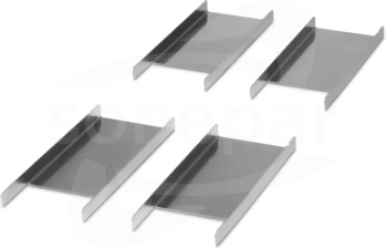 BM E.CARD-STACKER EXT. Stackable housing