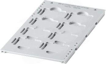 BM E.CARD-MAG EM (27X18) Magazine
