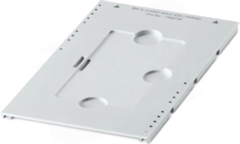 BM E.CARD-MAG EM (70X40) Magazine