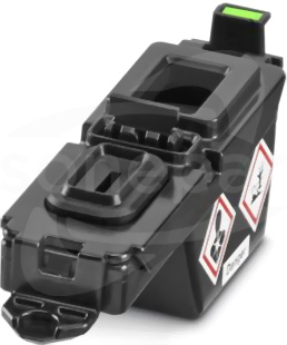 BM E.CARD-CLEANING CARTR. 100 Cleaning cartridge