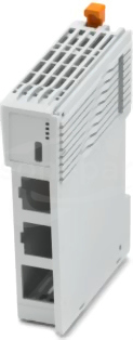 ME-IO-S 24 COUPLER 100 7035 Electronics housing