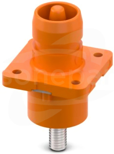 BPC 120 FT S 16-25 OG Connector