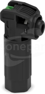 BPC 250 C 70 BK Connector