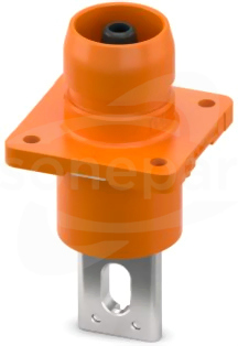 BPC 250 FT B 35-70 OG Connector