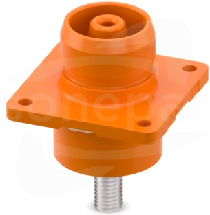 BPC 400 FT S 95-120 OG Connector