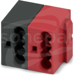 PTS 0,5/ 2-PH-5,75 BKRD KNX Złącze do PCB