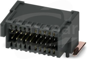 FP 0,8/ 20-MH-SL SMD male connectors