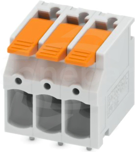 LPT 2,5/ 3-5,0 GY7035 Terminal przyłączeniowy do PCB