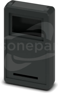 HCS-C MINI 2W 9V 1 C 9005 Obudowa elektroniki