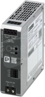 PS-EE-2G-DIODE/12-48DC/2X20/SC Redundancy module
