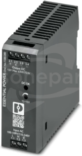 PS-EE-2G/1AC/12DC/75W/SC Zasilacz