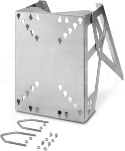 POS POLEFIX M 108 VA Uchwyt