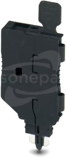 P-FU 5X20-5 BP 500 Fuse plug