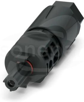 ES-C4F-S-CO1 6-16 Connector