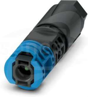 ES-C4M-S-CO2 6-16 Connector