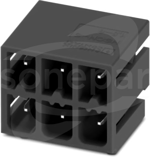 HSCH-S 1,5-6 POWER-9005 PCB header