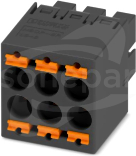 HSCP-SP 1,5-6 POWER-9005 PCB connector