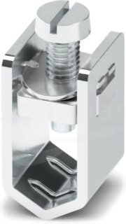 CSS-50 FE 16 / 31 L M6 Clamping part