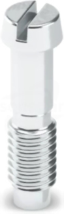 SCM3-4 CUSN 3.8 / 13 L Screw
