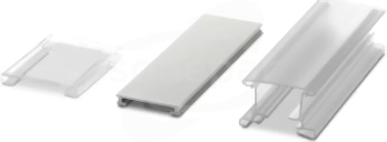 BS-MAGAZINE EXT SET Adapter set