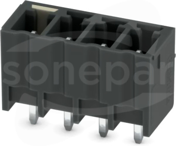 MCV 1,5/ 4-G-3,81 CP1P26THRR32 Gniazdo do PCB