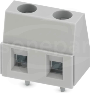 GMKDS 1,5/ 2 GY H1L Terminal przyłączeniowy do PCB