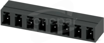 MC 1,5/ 8-G-5,08 BK Gniazdo do PCB