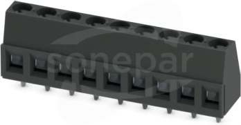 MKDS 1,5/ 9-5,08 BK Terminal przyłączeniowy do PCB