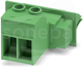 DFK-IPC 16/ 2-ST-10,16 Wtyk przelotowy