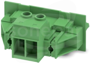 DFK-IPC 16/ 2-STF-10,16 Wtyk przelotowy