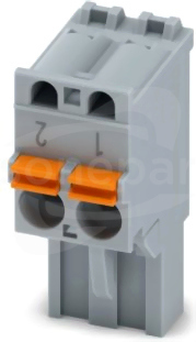 FKCVR 2,5/ 2-ST GY7031 BD2,1SO Złącze do PCB