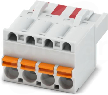 FKCT 2,5/ 4-ST GY7035 CP1,2,3 Złącze do PCB