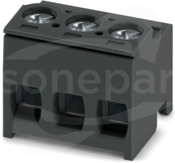 PT 1,5/ 3-PH-5,0 BK Złącze do PCB