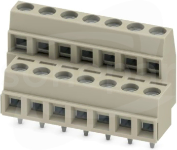 MKKDSN 1,5/ 7 BG Terminal przyłączeniowy do PCB