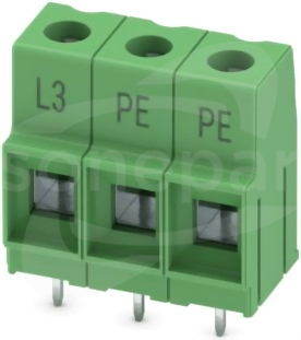 MKDSP 10N/ 3-10,16 BD:L3-PE Terminal przyłączeniowy do PCB