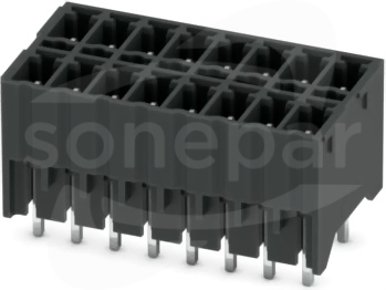 MCDNV 1,5/ 8-G1-3,5 P26THR R56 Gniazdo do PCB