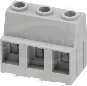 MKDSP 10HV/ 3-12,7 GY Terminal przyłączeniowy do PCB