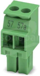 MCVW 1,5/ 2-ST-3,5CNBD57VPE500 Złącze do PCB