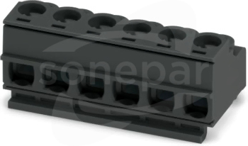PT 1,5/ 6-PH-5,0 CLIP BK Złącze do PCB