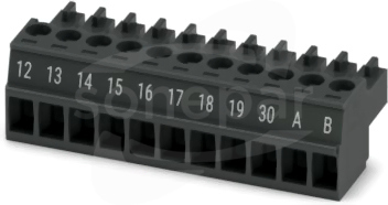 MC 1,5/11-ST-3,5 BKBDWH12-B Złącze do PCB