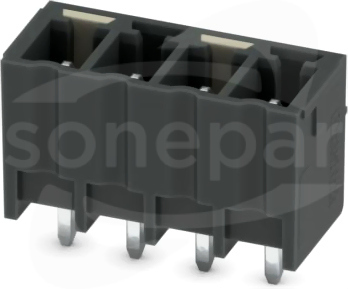 MCV 1,5/ 4-G-3,81 CP1,3P26THR Gniazdo do PCB