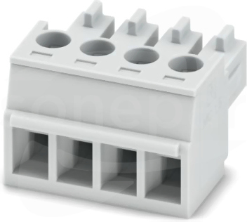 MC 1,5/ 4-ST-3,81 GY7035 Złącze do PCB