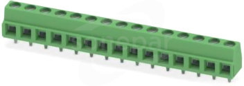 MKDSN 1,5/15-5,08 Terminal przyłączeniowy do PCB