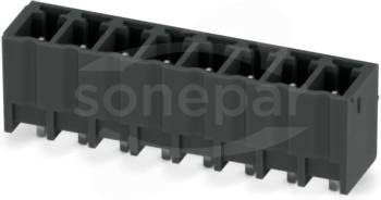 MCV 1,5/ 8-G-3,81 P14 THR Gniazdo do PCB