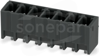 MCV 1,5/ 7-G-3,81 P14 THR Gniazdo do PCB